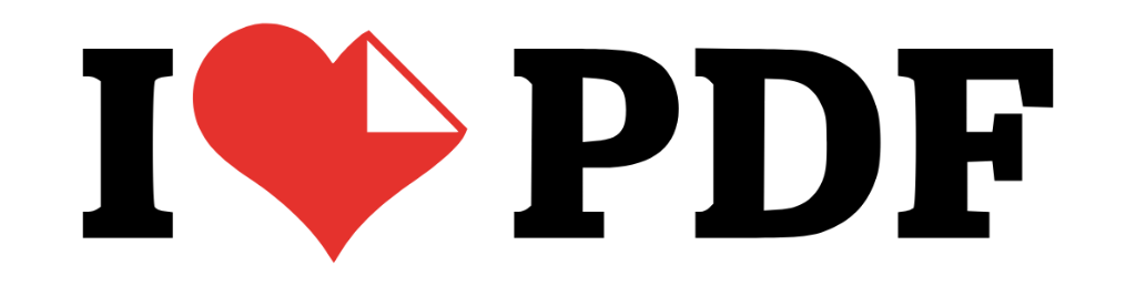 iLovePDF Logo